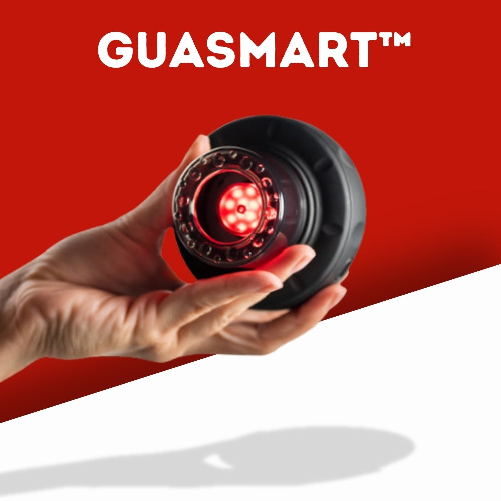 GUASMART™ - CUPPING THERAPY MASSAGER