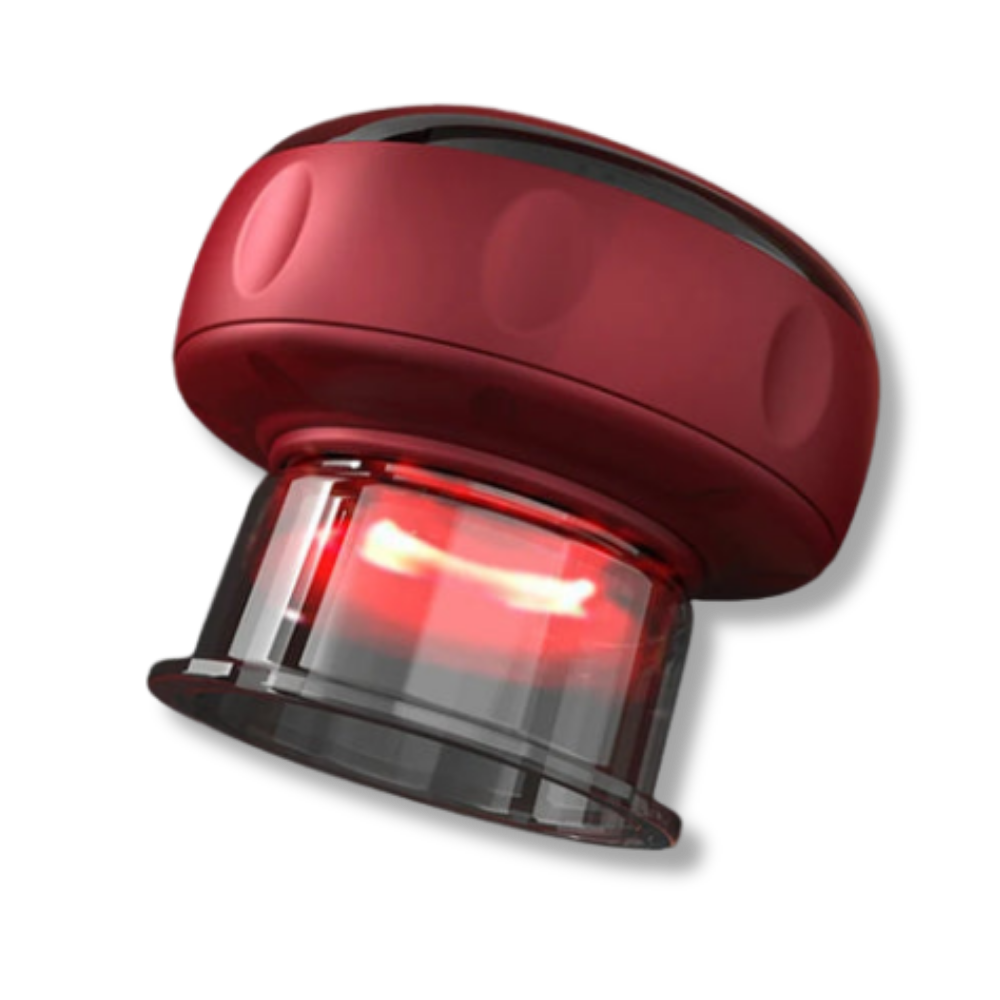 GUASMART™ - CUPPING THERAPY MASSAGER