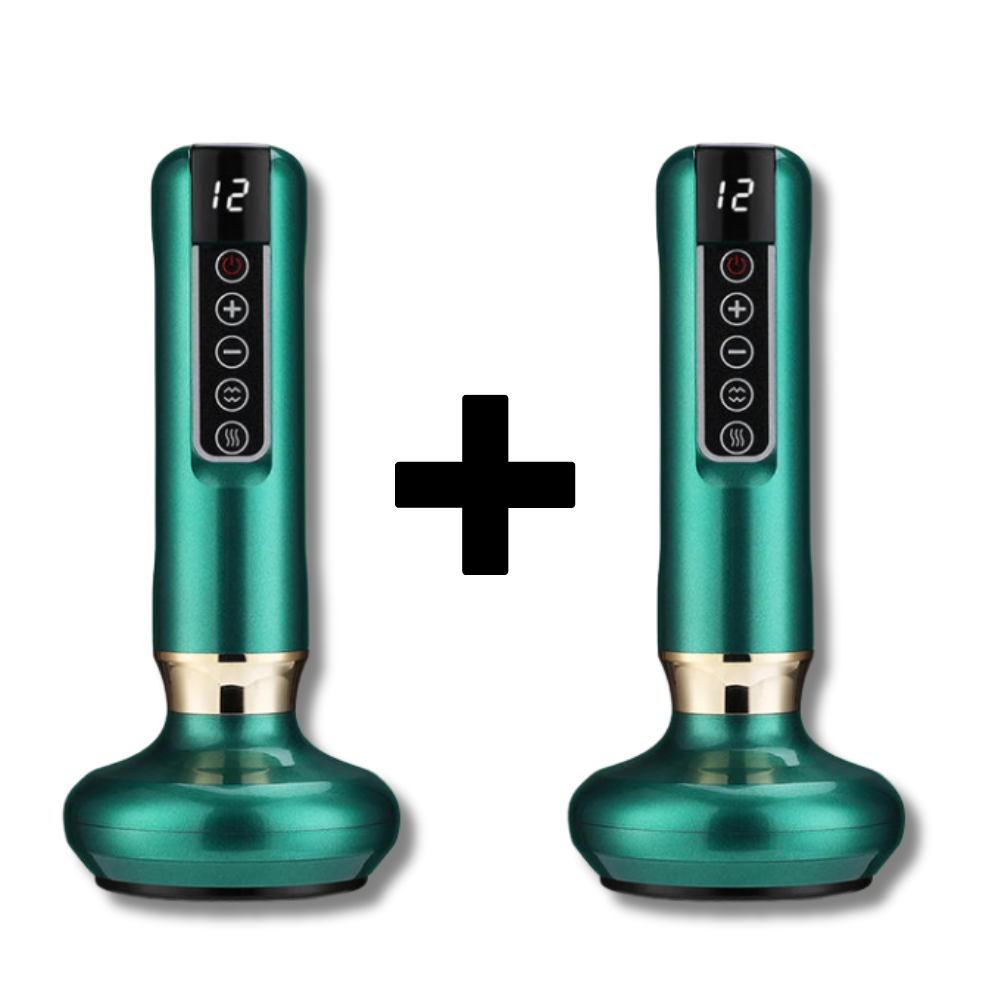 Lumoscu™ - Light the Way to a Sculpted You.