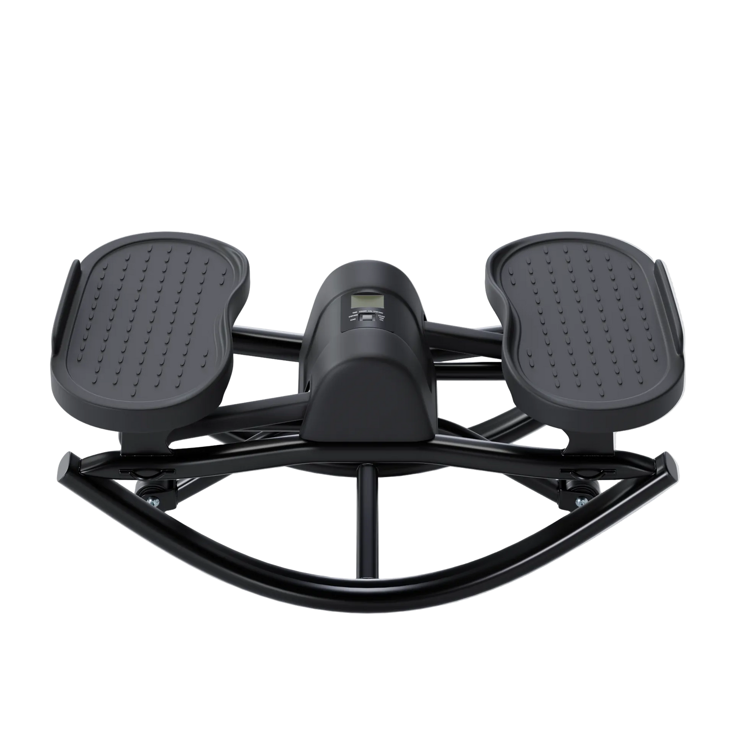 incluv RockStep Pro – Compact Full-Body Home Fitness Stepper