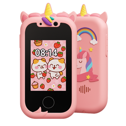 Linklet™ - Kids Learning Phone