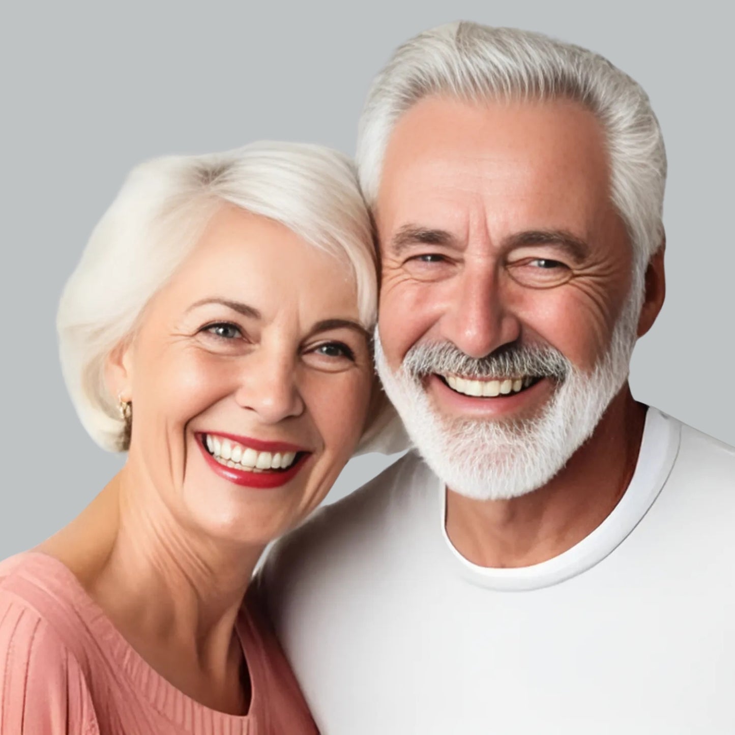 Incluv™ - Denture Set