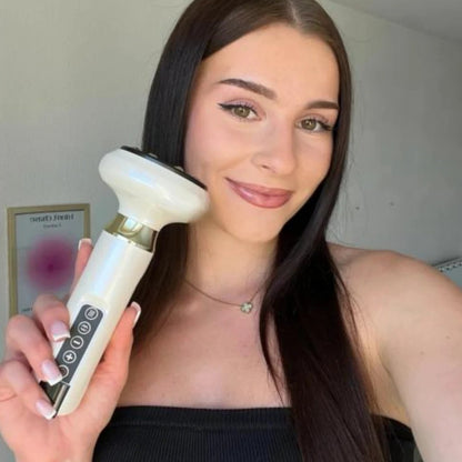 Lumoscu™ - Light the Way to a Sculpted You.