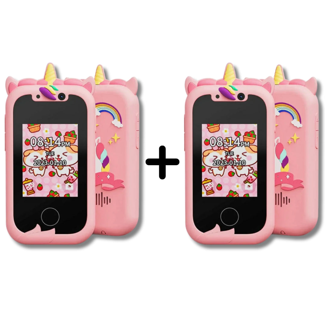 Linklet™ - Kids Learning Phone