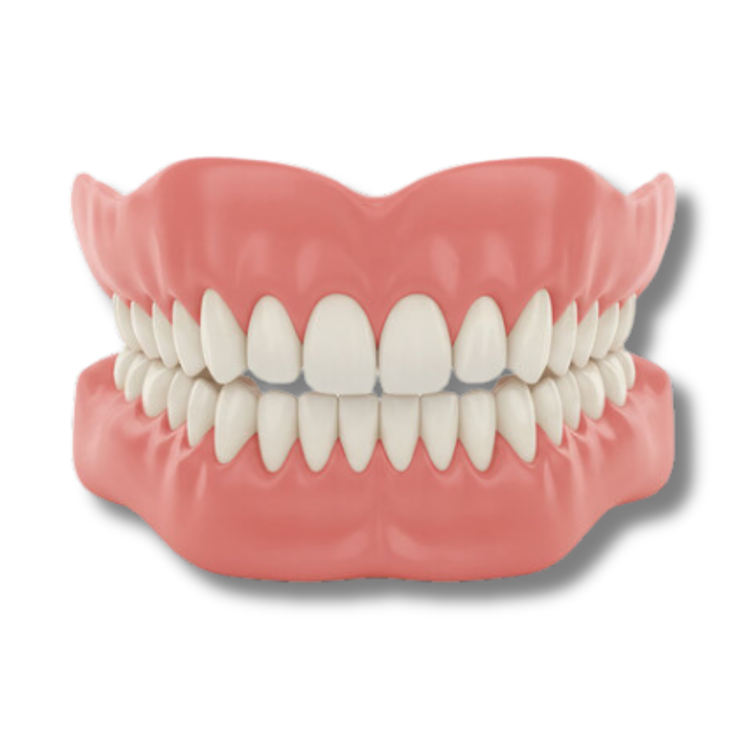 Incluv™ - Denture Set