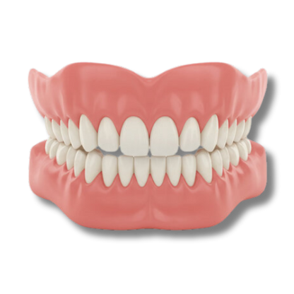 Incluv™ - Denture Set