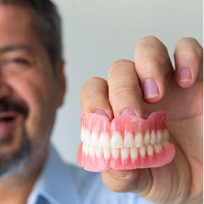Incluv™ - Denture Set