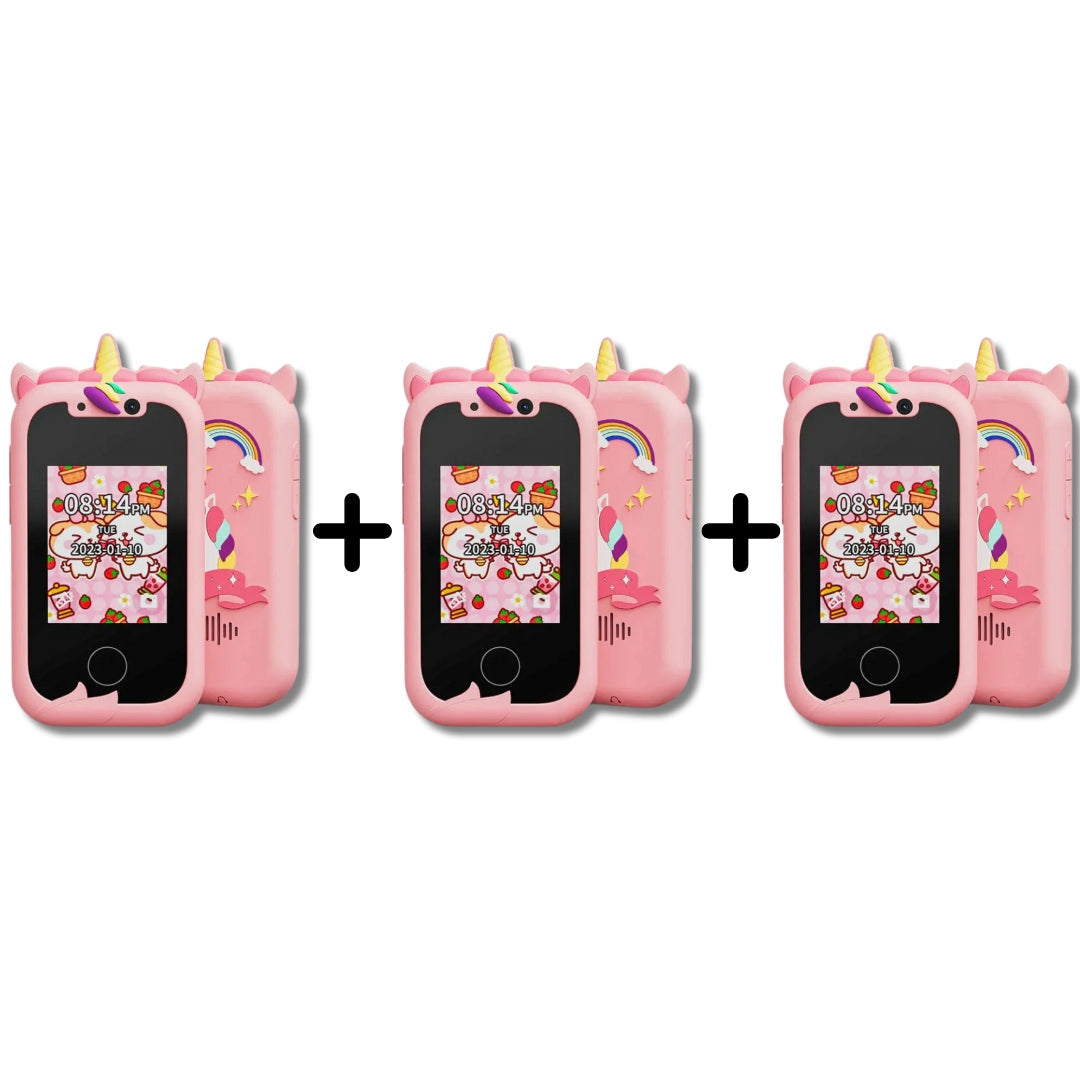 Linklet™ - Kids Learning Phone