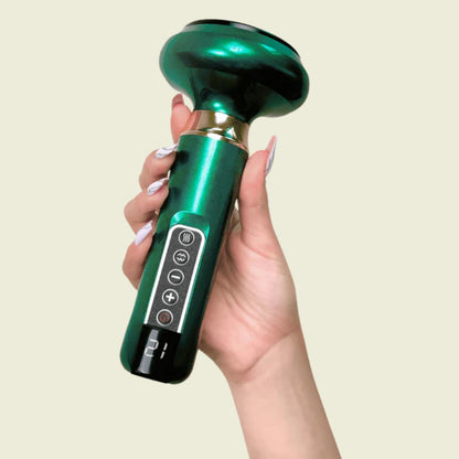 Lumoscu™ - Light the Way to a Sculpted You.