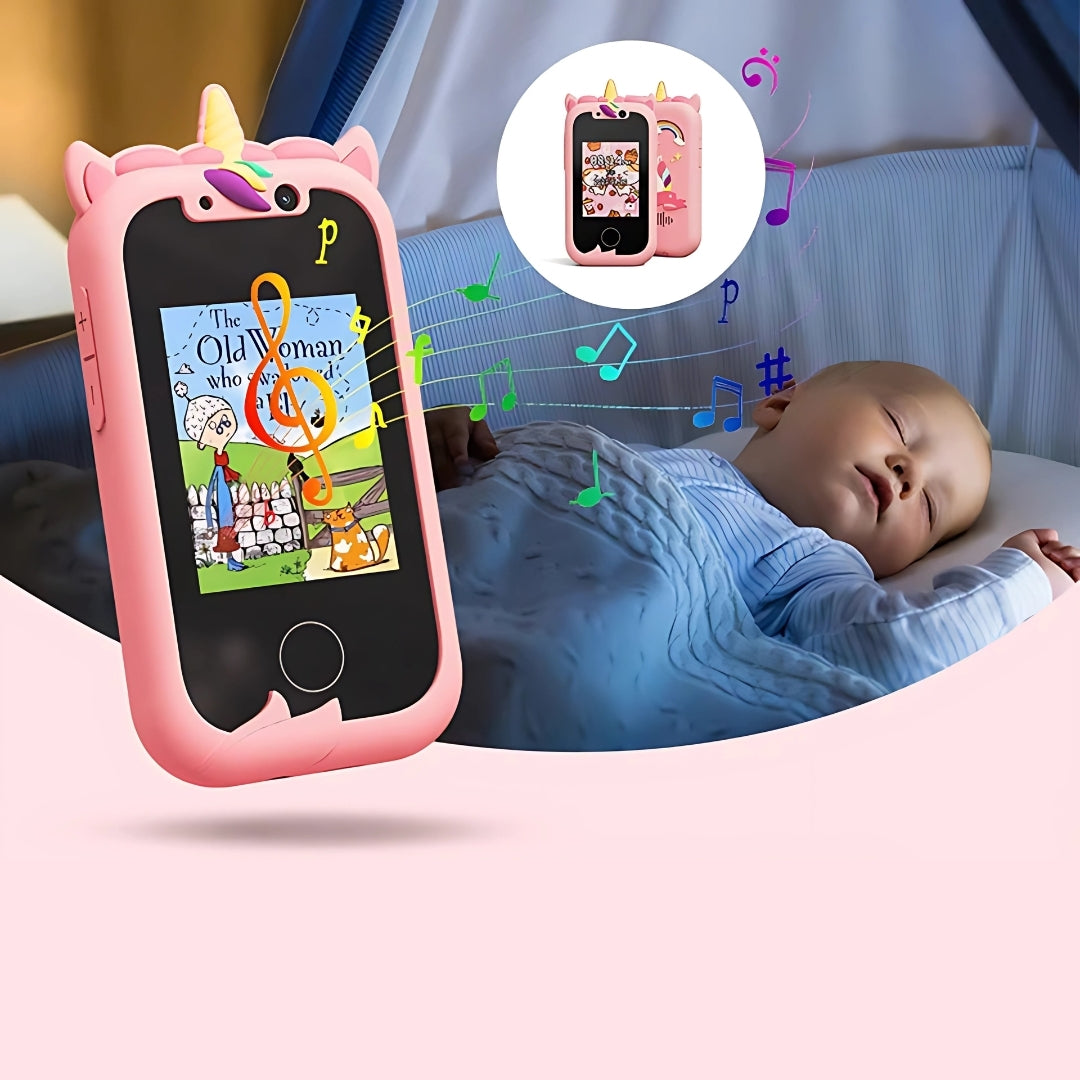 Linklet™ - Kids Learning Phone