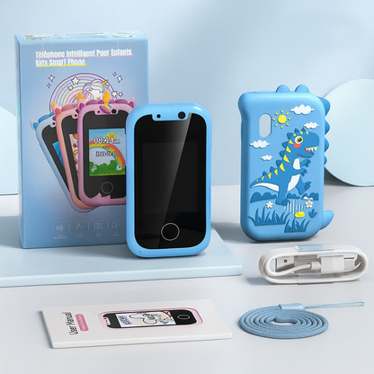 Linklet™ - Kids Learning Phone