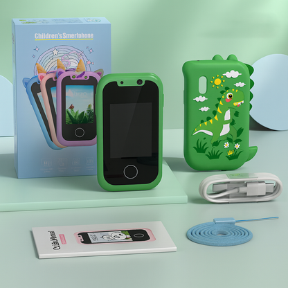 Linklet™ - Kids Learning Phone