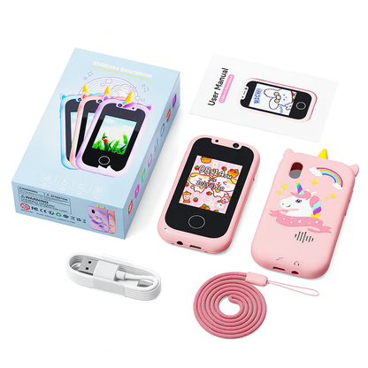 Linklet™ - Kids Learning Phone
