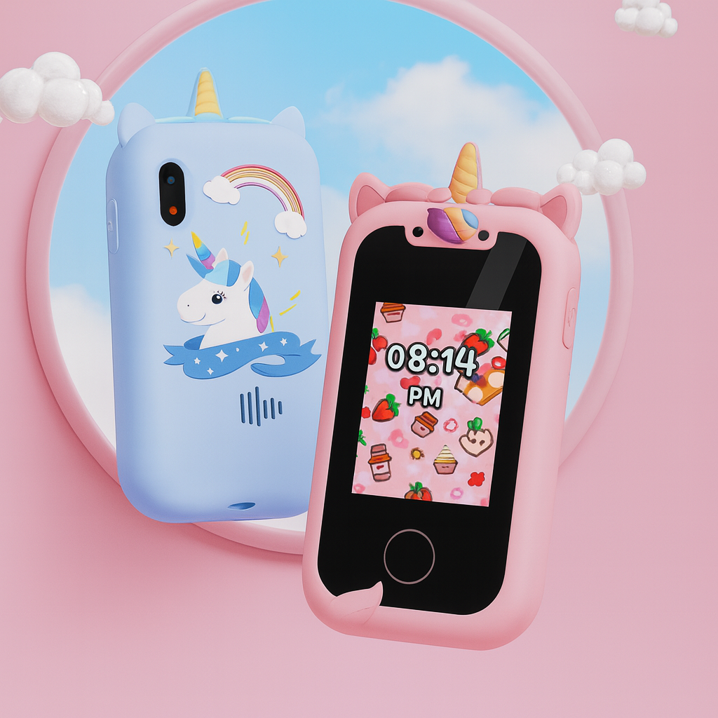 Linklet™ - Kids Learning Phone