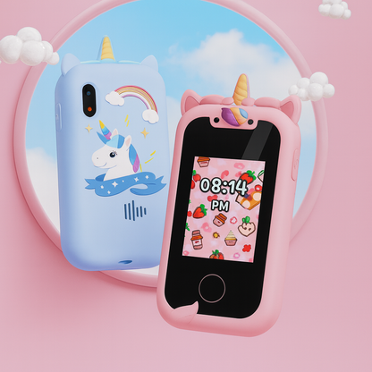 Linklet™ - Kids Learning Phone