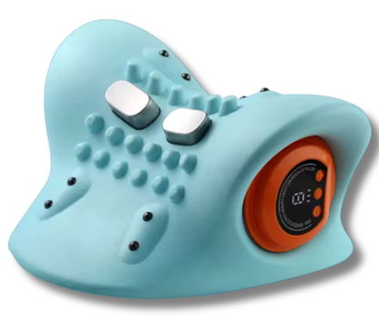 Incluv™ - Neck Massager