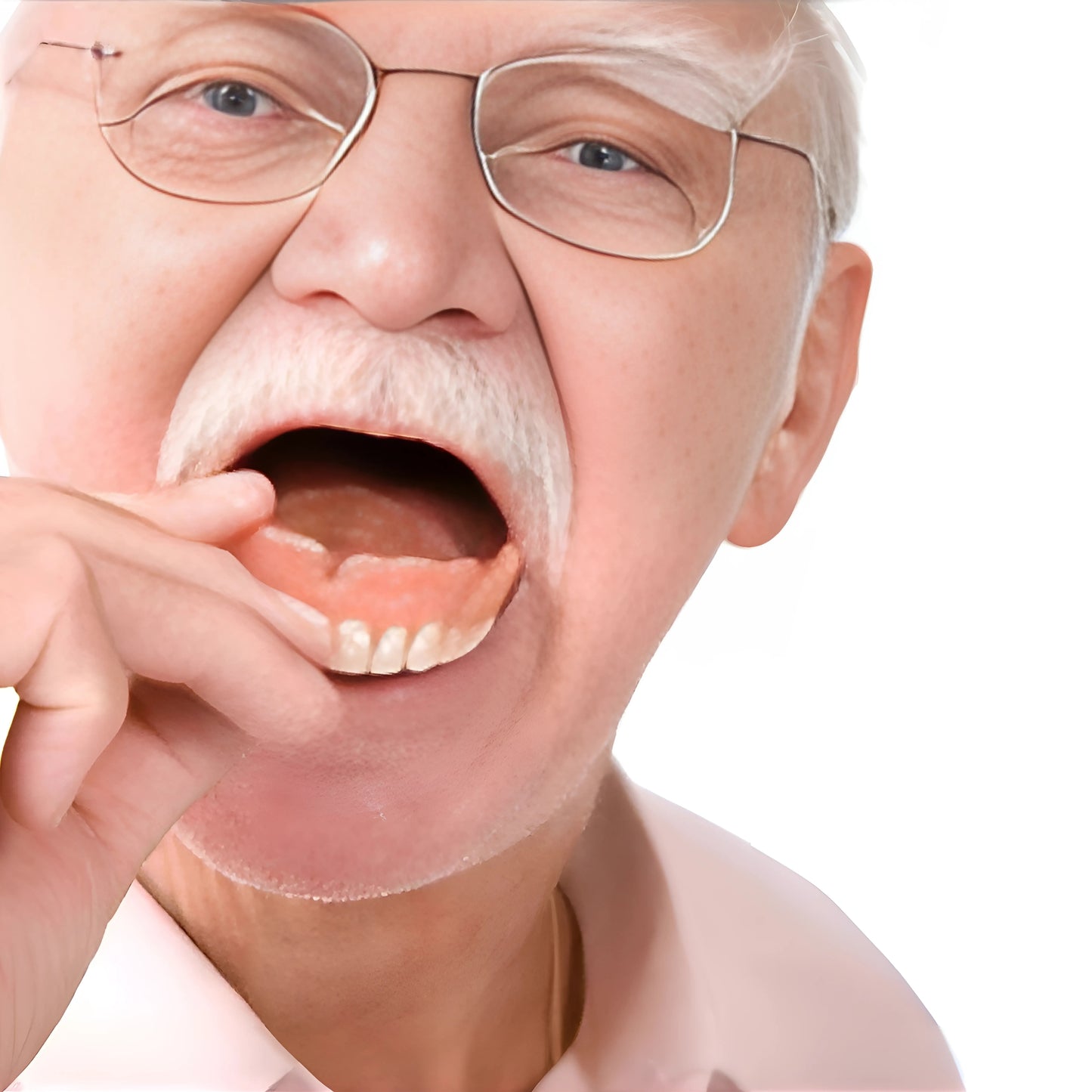 Incluv™ - Denture Set