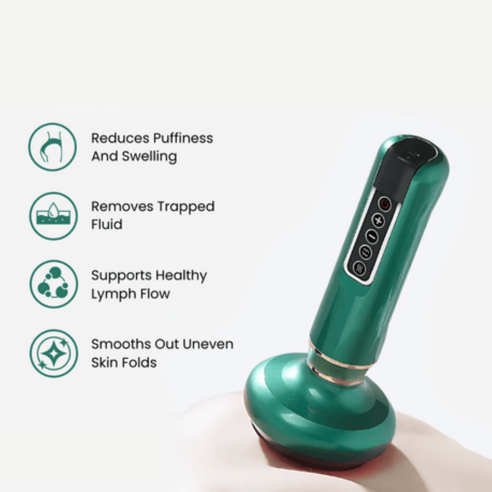 Lumoscu™ - Light the Way to a Sculpted You.