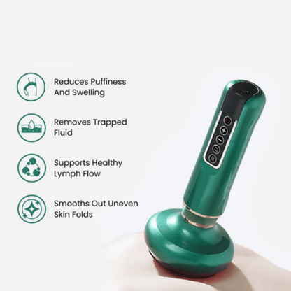 Lumoscu™ - Light the Way to a Sculpted You.