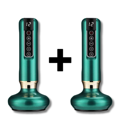 Lumoscu™ - Light the Way to a Sculpted You.