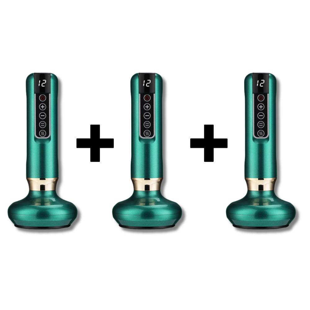 Lumoscu™ - Light the Way to a Sculpted You.