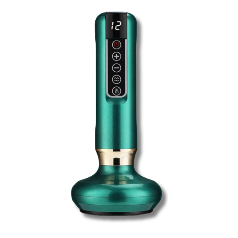Lumoscu™ - Light the Way to a Sculpted You.