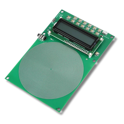 Incluv™ - Resonance Generator