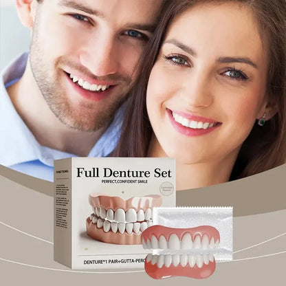 Incluv™ - Denture Set