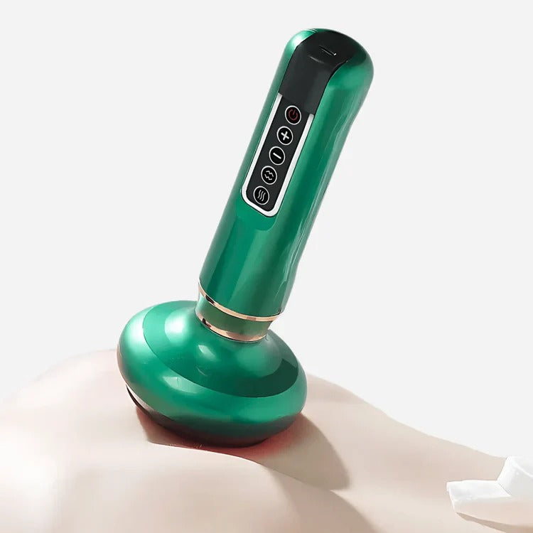 Lumoscu™ - Light the Way to a Sculpted You.