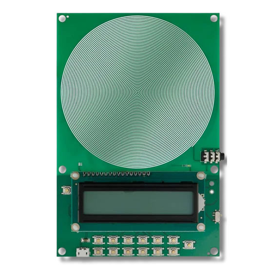 Incluv™ - Resonance Generator