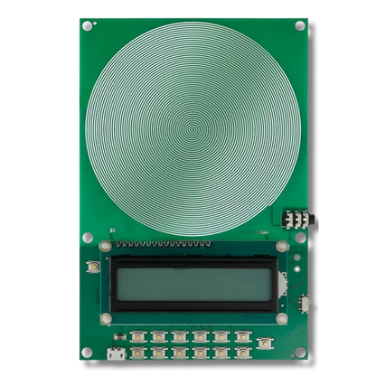 Incluv™ - Resonance Generator